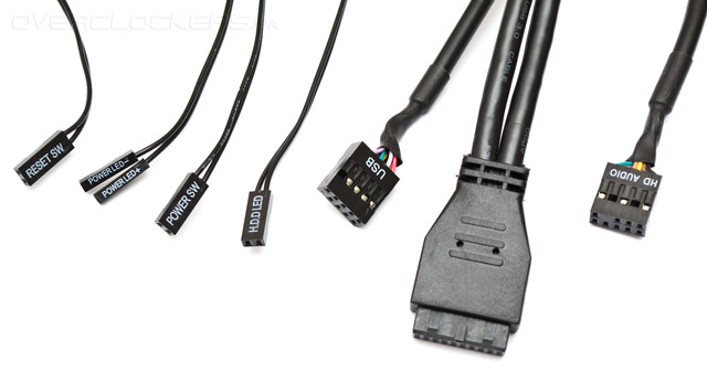 Corsair Obsidian 750D