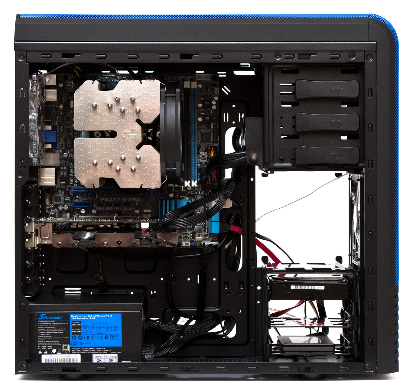 Deepcool px1000g