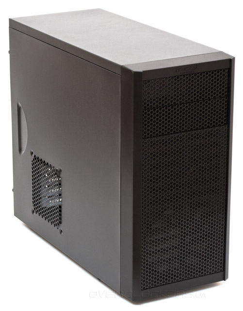 Fractal Design Core 1000 USB 3.0