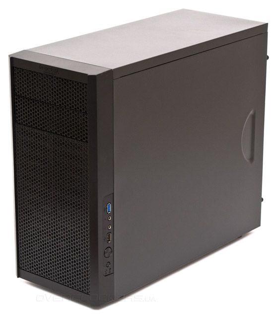 Fractal Design Core 1000 USB 3.0