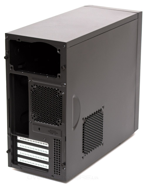 Fractal Design Core 1000 USB 3.0