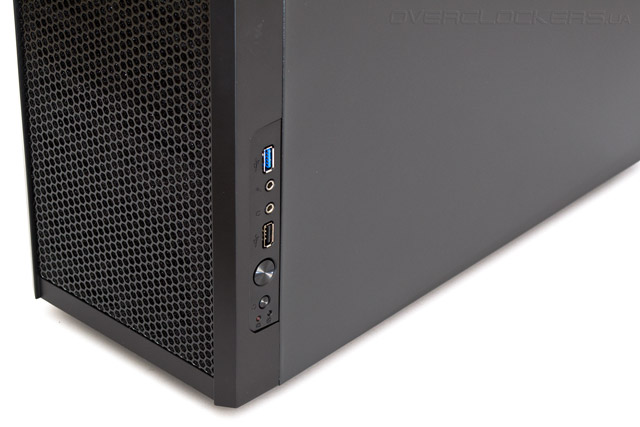 Fractal Design Core 1000 USB 3.0