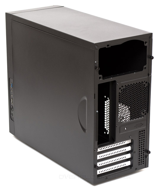 Fractal Design Core 1000 USB 3.0