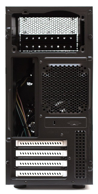 Fractal Design Core 1000 USB 3.0