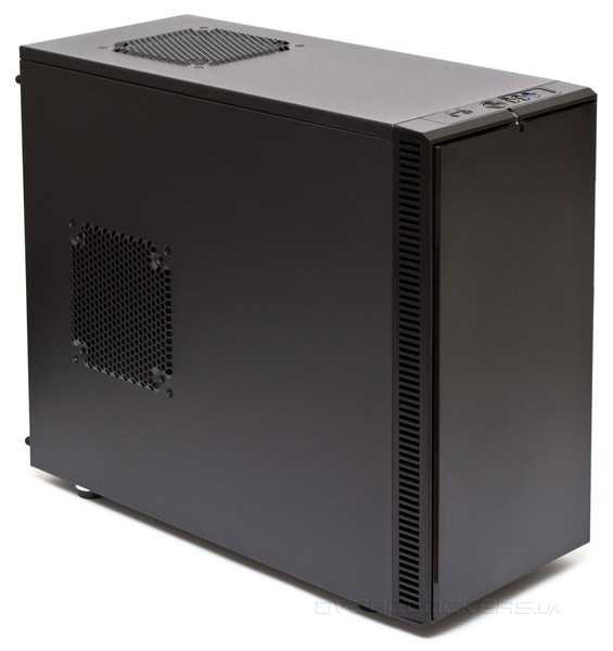 Fractal Design Define Mini