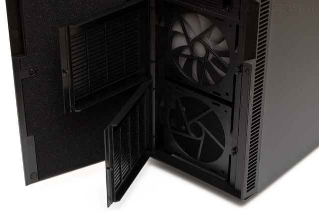 Fractal Design Define Mini