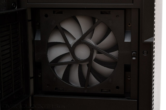 Fractal Design Define Mini