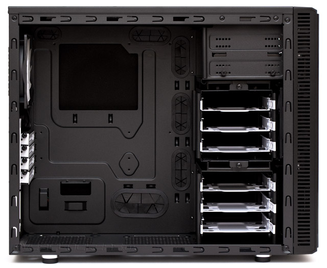 Fractal Design Define Mini