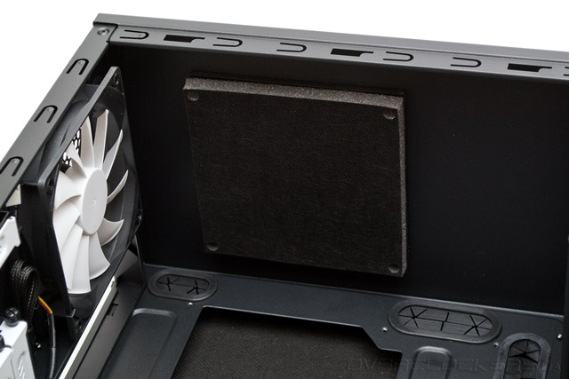 Fractal Design Define Mini