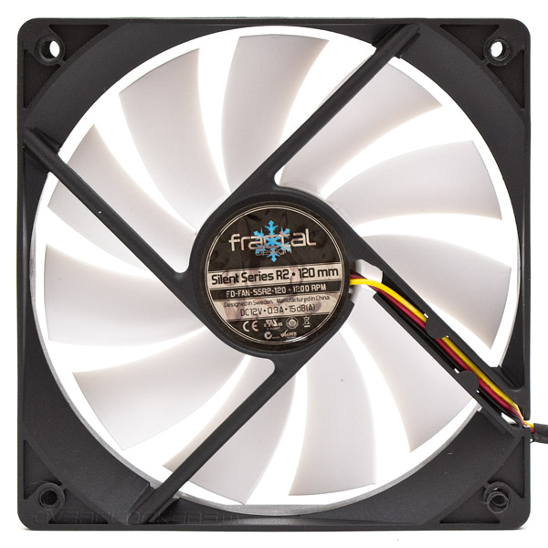 Fractal Design Define Mini