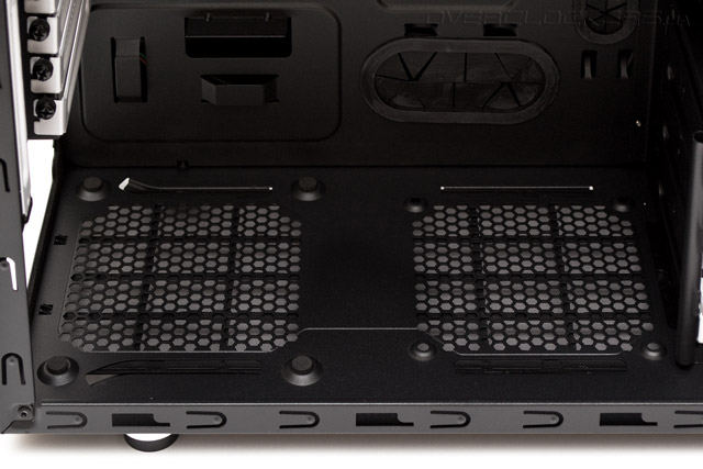 Fractal Design Define Mini