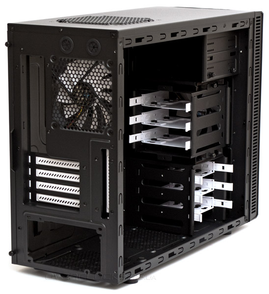 Fractal Design Define Mini