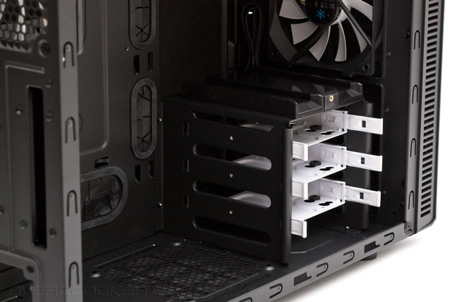 Fractal Design Define Mini