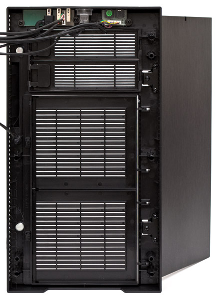 Fractal Design Define Mini