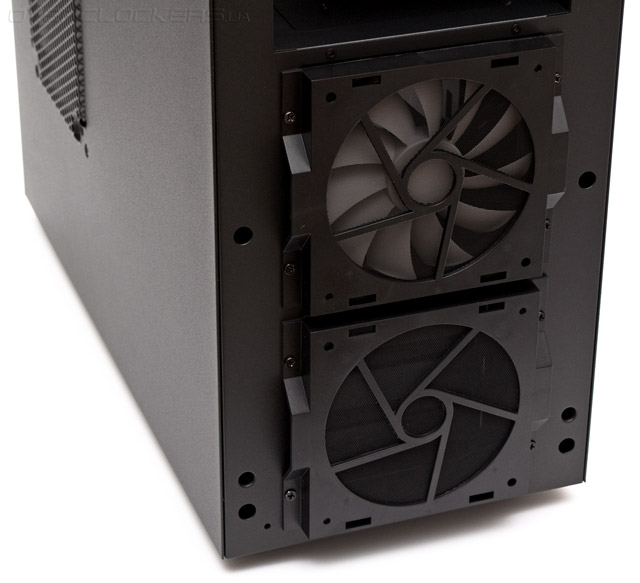 Fractal Design Define Mini