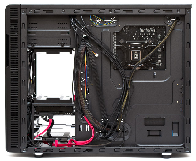 Fractal Design Define Mini