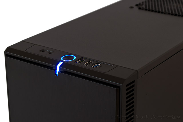 Fractal Design Define Mini