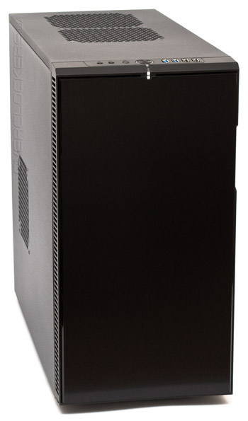 Fractal Design Define R4