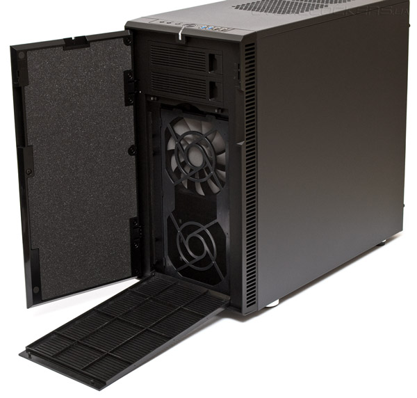 Fractal Design Define R4