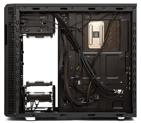 Fractal Design Define R4