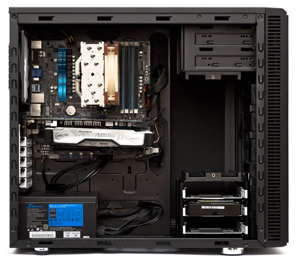 Fractal Design Define R4