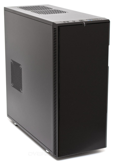 Fractal Design Define XL R2