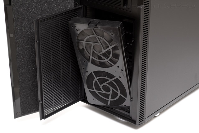 Fractal Design Define XL R2