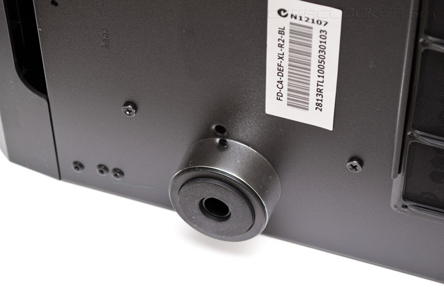 Fractal Design Define XL R2