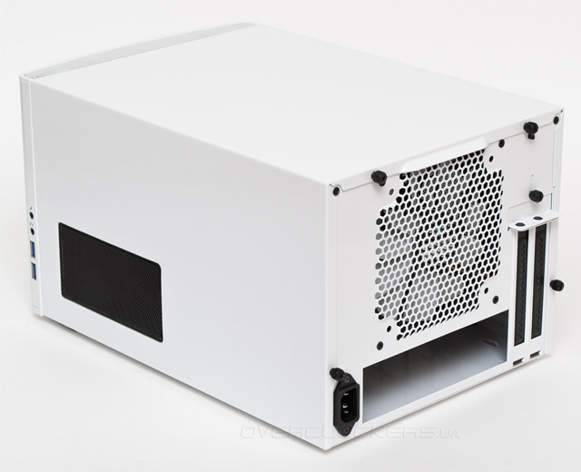 Fractal Design Node 304