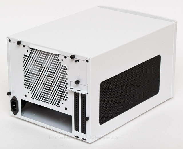 Fractal Design Node 304