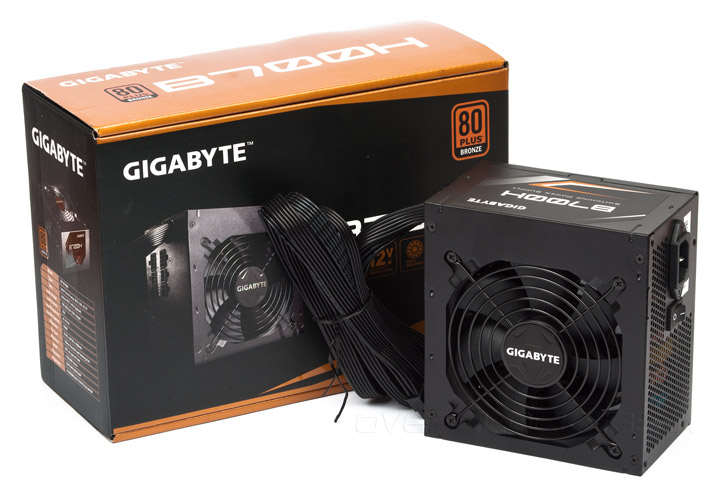 Gigabyte GP-B700H