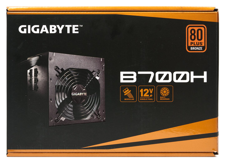 Gigabyte GP-B700H