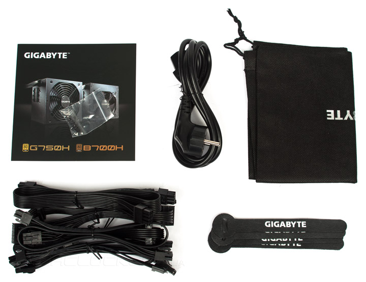 Gigabyte GP-B700H