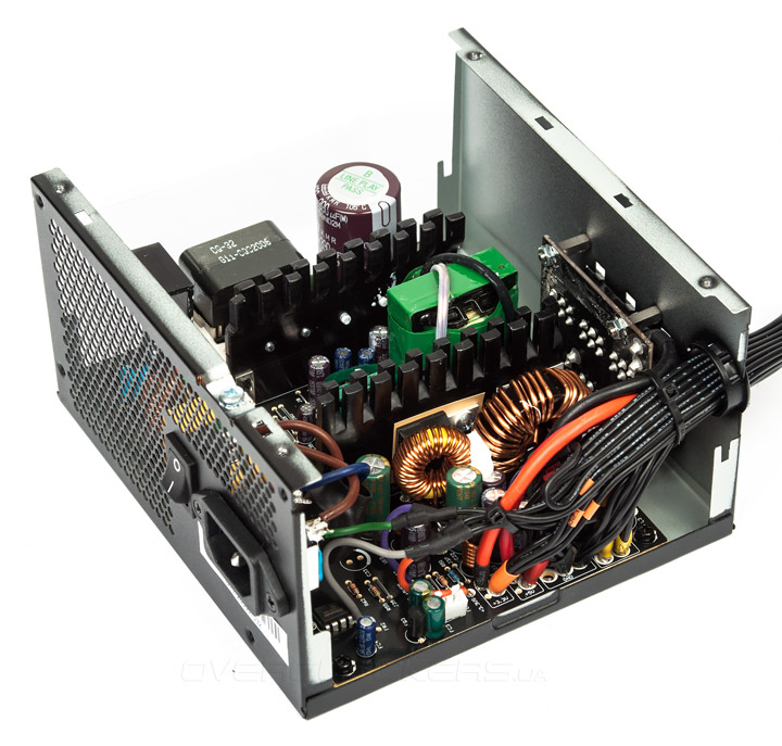 Gigabyte GP-B700H