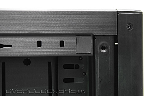 Lian-Li PC-8NWX Black