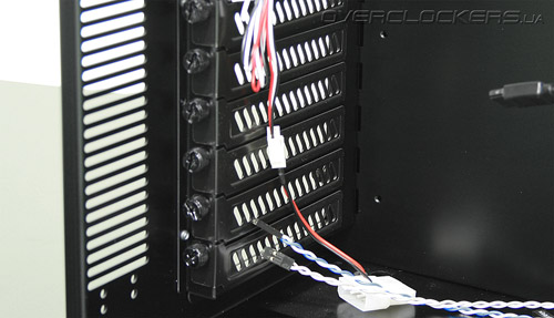 Lian-Li PC-8NWX Black