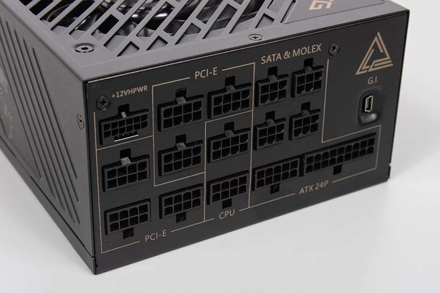 MSI MEG Ai1300P PCIE5