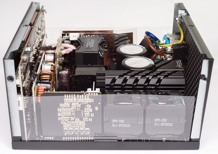 MSI MEG Ai1300P PCIE5