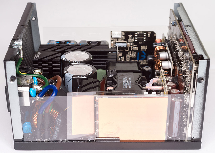 MSI MEG Ai1300P PCIE5
