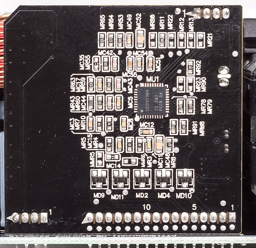 MSI MEG Ai1300P PCIE5