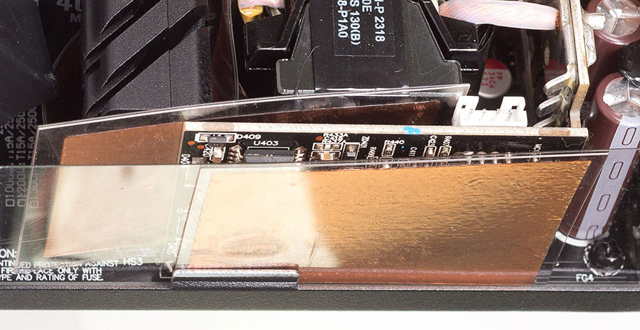 MSI MEG Ai1300P PCIE5