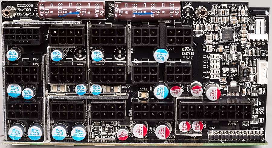 MSI MEG Ai1300P PCIE5