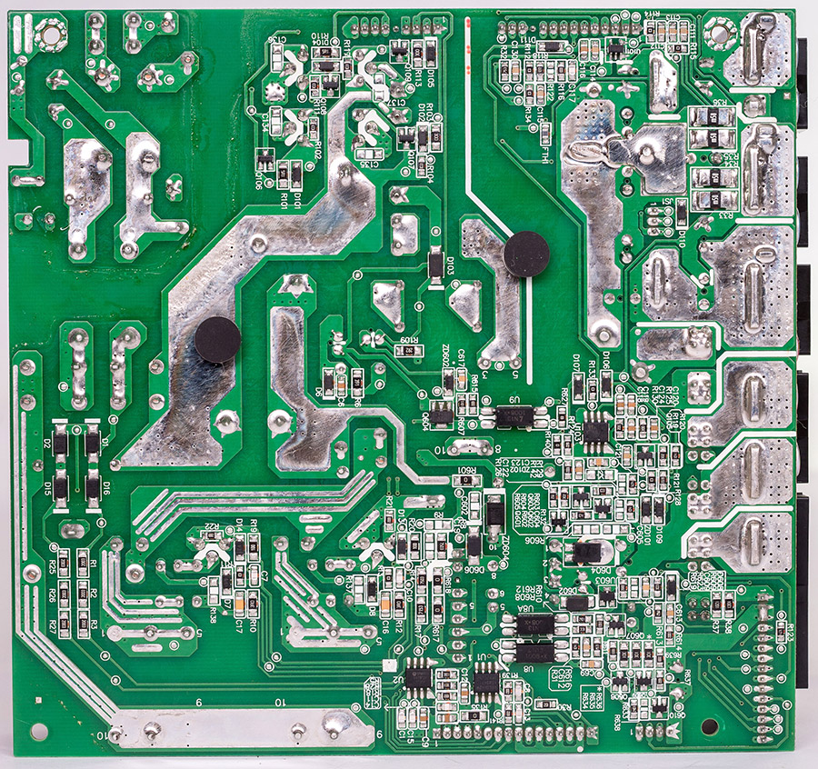 MSI MEG Ai1300P PCIE5