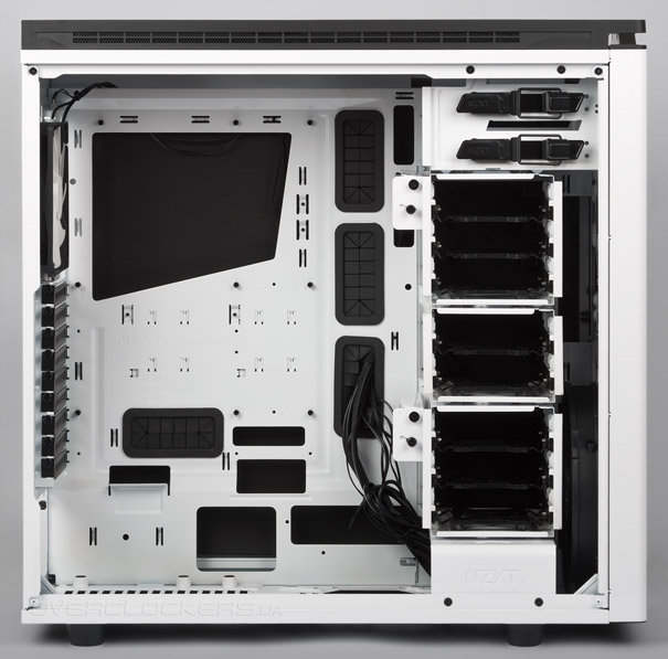 NZXT H630 NZXT H630