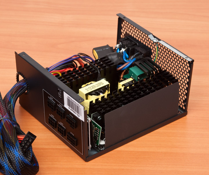 Raidmax Scorpio RX-1000AP-S