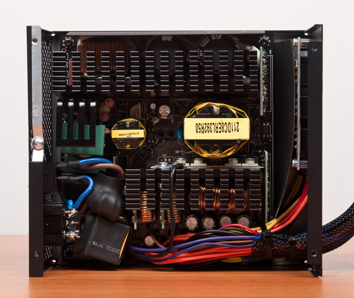 Raidmax Scorpio RX-1000AP-S