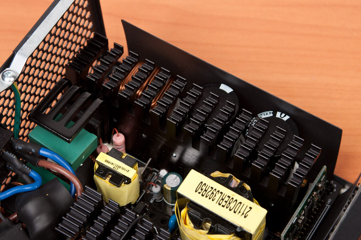 Raidmax Scorpio RX-1000AP-S