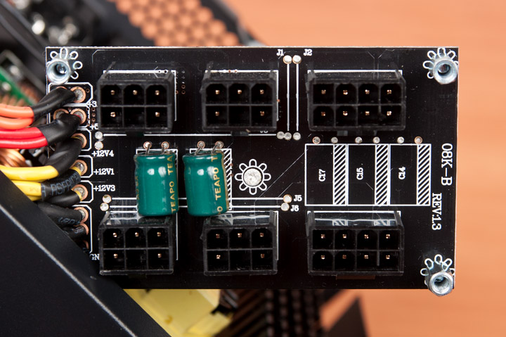 Raidmax Scorpio RX-1000AP-S