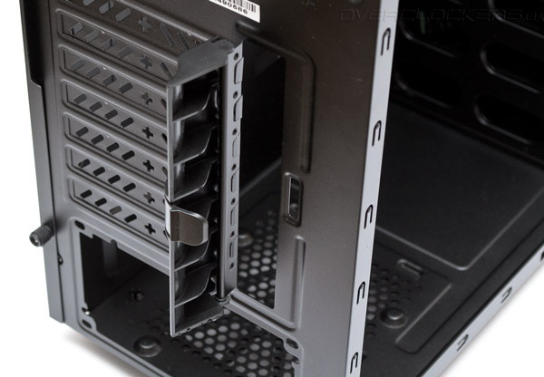 SilverStone SST-RL04B