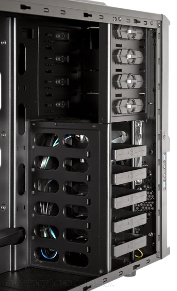 SilverStone SST-RL04B